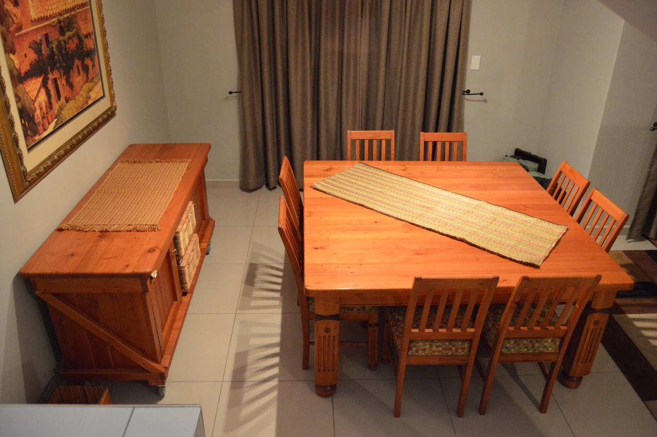 Shalimar B&B 开普敦 外观 照片